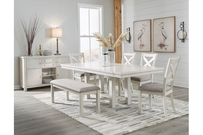 Picture of Robbinsdale 6pc Variety Dining Set