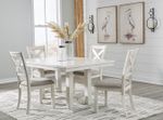 Picture of Robbinsdale 5pc Dining Set