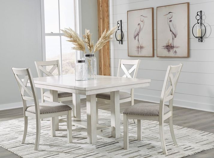 Picture of Robbinsdale 5pc Dining Set