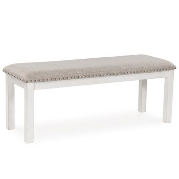 Robbinsdale Dining Bench