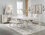 Picture of Robbinsdale Dining Bench