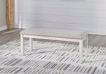 Picture of Robbinsdale Dining Bench