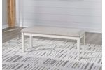 Picture of Robbinsdale Dining Bench