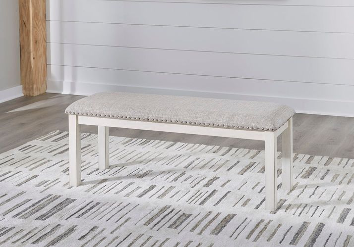 Picture of Robbinsdale Dining Bench