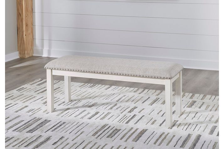 Picture of Robbinsdale Dining Bench