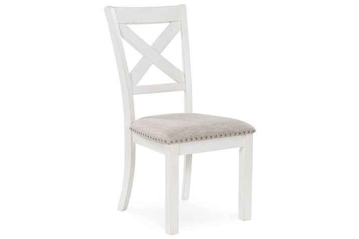 Picture of Robbinsdale 7pc Dining Set