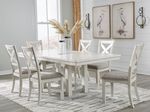 Picture of Robbinsdale 7pc Dining Set
