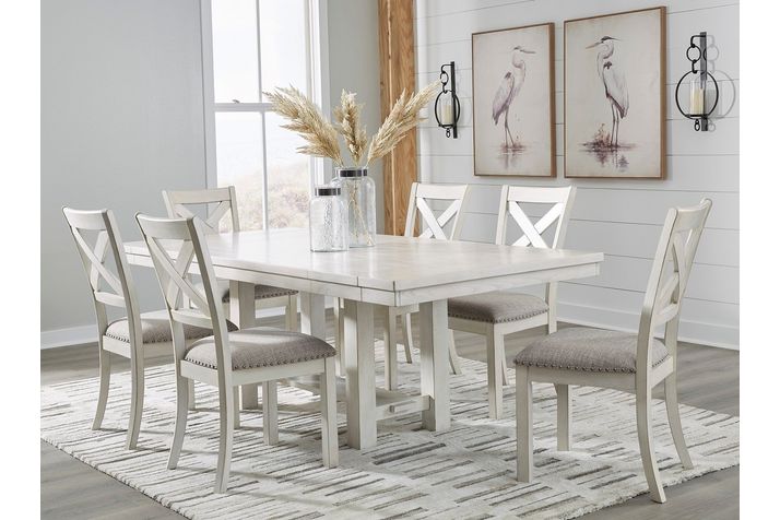 Picture of Robbinsdale 7pc Dining Set