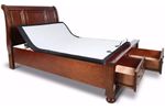 Picture of Soft Form Adjustable Head Queen Base