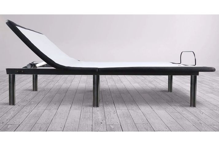 Picture of Soft Form Adjustable Head Queen Base
