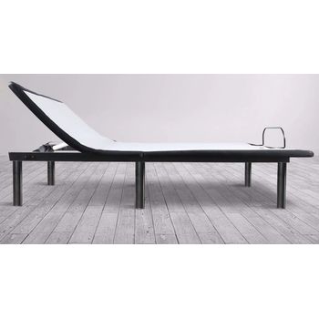 A picture of Soft Form Adjustable Head King Base.