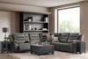 Picture of Aline 6pc Power Sectional