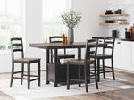 Picture of Wildenauer Counter Stool