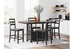 Picture of Wildenauer Counter Stool