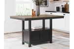 Picture of Wildenauer 7pc Counter Dining Set