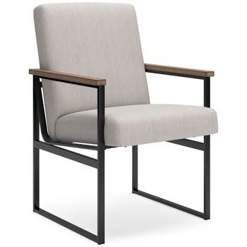 A picture of Montia Home Office Desk Chair.