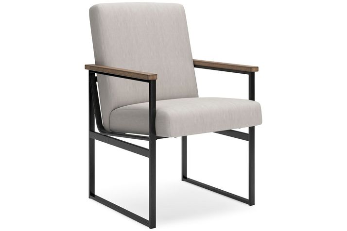 Picture of Montia Home Office Desk Chair