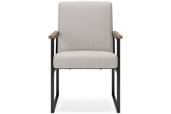Picture of Montia Home Office Desk Chair