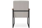 Picture of Montia Home Office Desk Chair