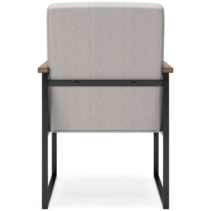 Picture of Montia Home Office Desk Chair