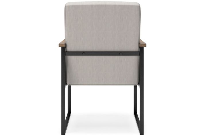 Picture of Montia Home Office Desk Chair