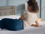 Picture of Nectar Premier Hybrid King Mattress