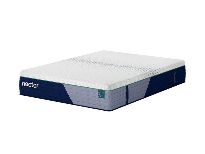 Picture of Nectar Premier Hybrid Full Mattress