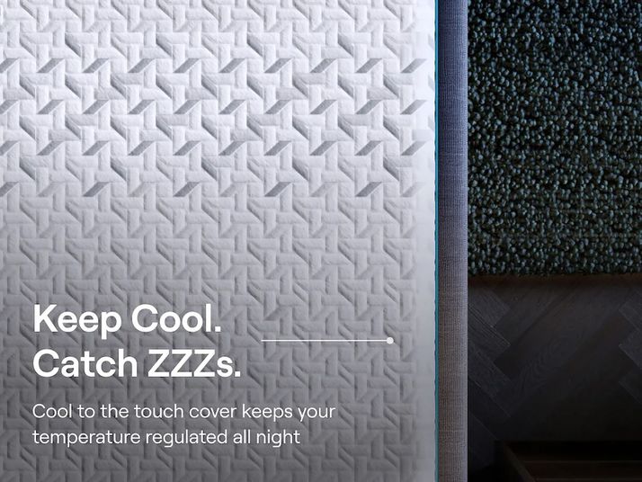 Picture of Nectar Premier Hybrid Full Mattress