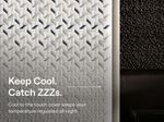 Picture of Nectar Ultra Foam Cal King Mattress