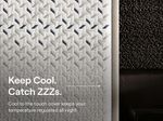 Picture of Nectar Ultra Foam King Mattress