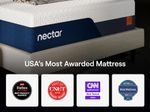 Picture of Nectar Ultra Foam King Mattress
