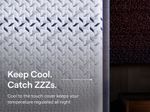 Picture of Nectar Luxe Hybrid Twin XL Mattress