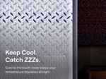 Picture of Nectar Luxe Hybrid Full Mattress