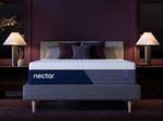 Picture of Nectar Luxe Hybrid Full Mattress
