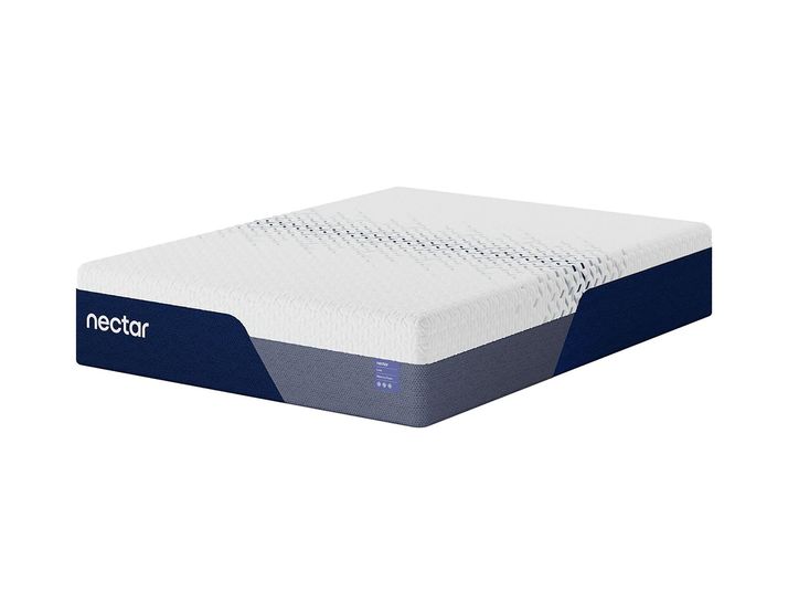 Picture of Nectar Luxe Foam Full Mattress