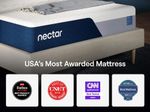 Picture of Nectar Classic Foam Cal King Mattress