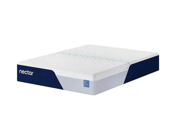 Picture of Nectar Classic Foam King Mattress