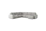 Picture of Lucie 7pc Sectional