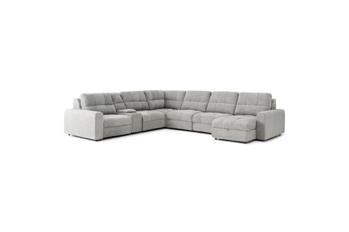 Picture of Lucie 7pc Sectional