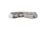 Picture of Lucie 7pc Sectional