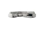 Picture of Lucie 7pc Sectional
