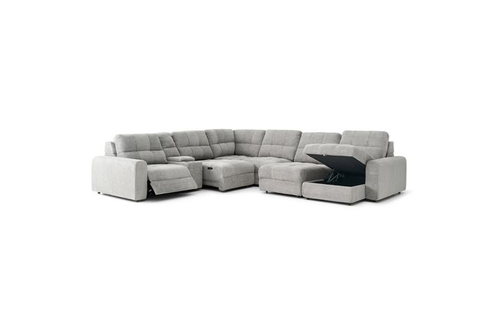 Picture of Lucie 7pc Sectional