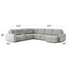 Picture of Lucie 7pc Sectional