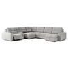 Picture of Lucie 7pc Sectional