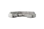 Picture of Lucie 7pc Sectional