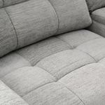 Picture of Lucie 7pc Power Sectional