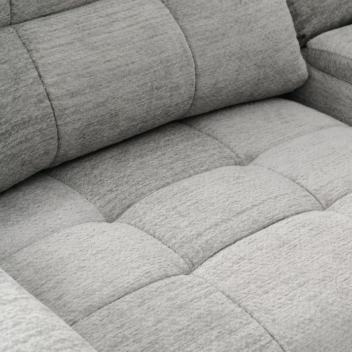 Picture of Lucie 7pc Power Sectional