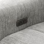Picture of Lucie 7pc Power Sectional