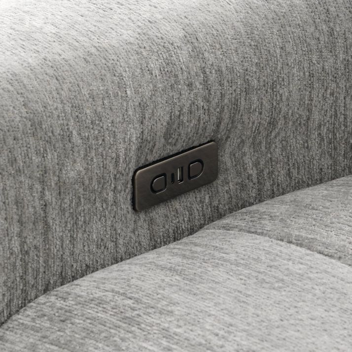 Picture of Lucie 7pc Power Sectional
