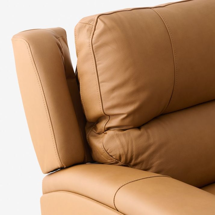 Picture of Toby 6pc Power Sectional